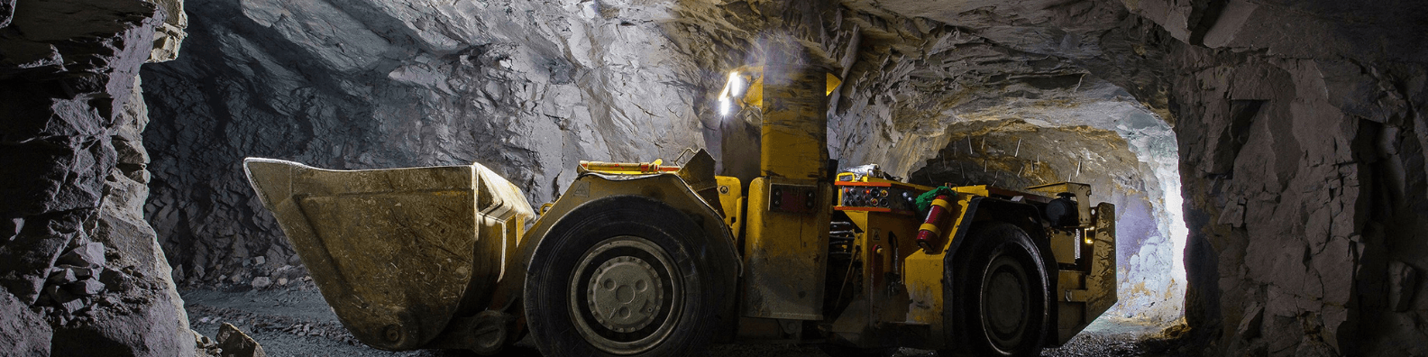 Maquinaria Industrial FCM